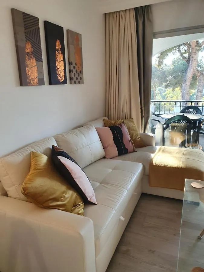 Apartment Calle Juliana, Miraflores Studio, La Cala De Mijas