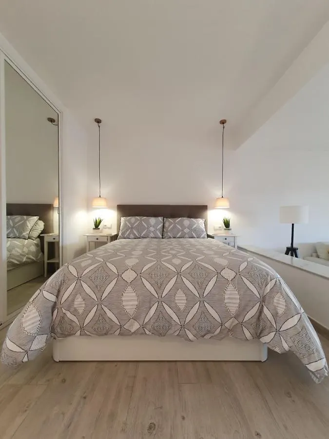 Calle Juliana, Miraflores Studio, La Cala De Mijas location