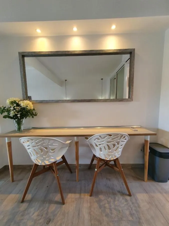 Calle Juliana, Miraflores Studio, La Cala De Mijas