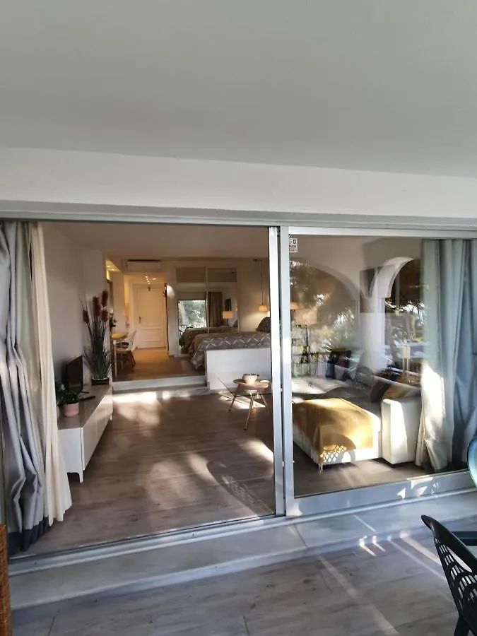 Calle Juliana, Miraflores Studio, La Cala De Mijas Apartment