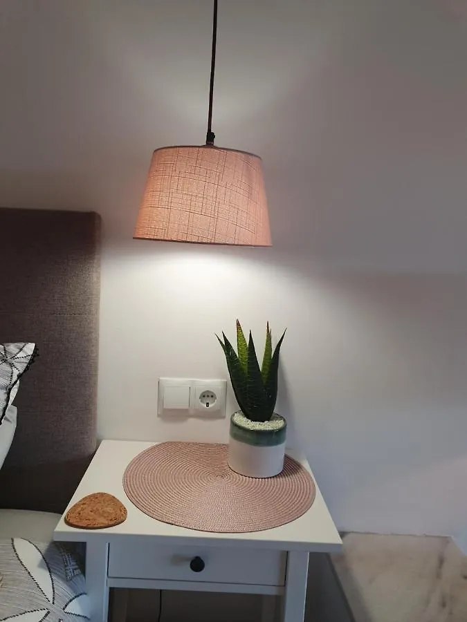 Apartment Calle Juliana, Miraflores Studio, La Cala De Mijas Spain