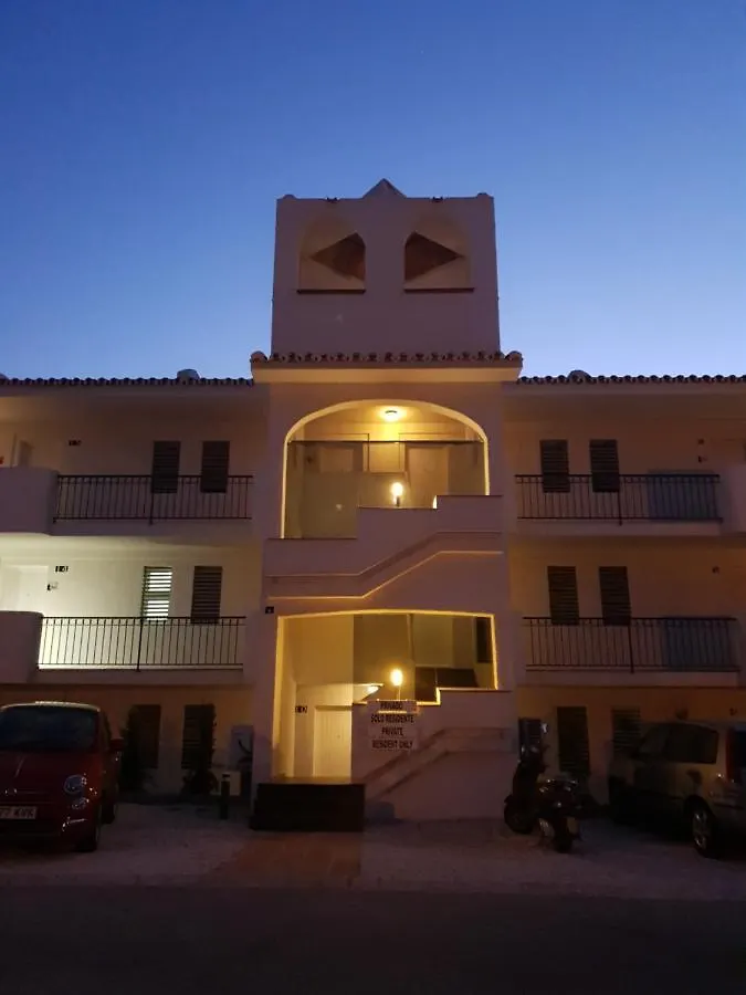 Calle Juliana, Miraflores Studio, La Cala De Mijas