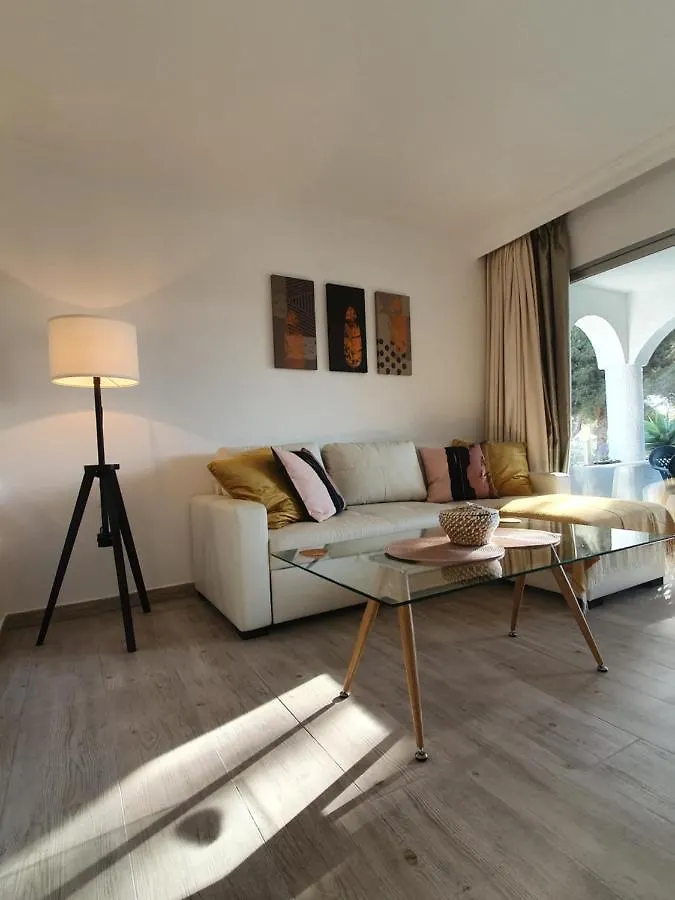 Apartment Calle Juliana, Miraflores Studio, La Cala De Mijas