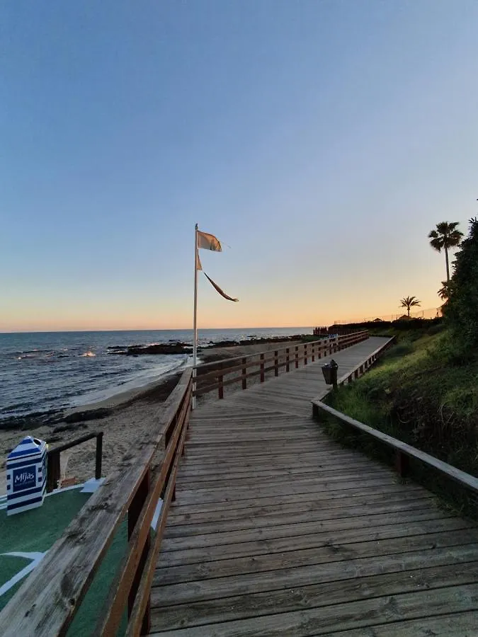 Calle Juliana, Miraflores Studio, La Cala De Mijas