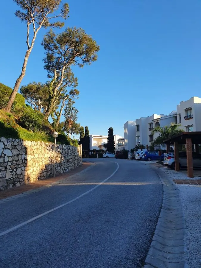 Apartment Calle Juliana, Miraflores Studio, La Cala De Mijas